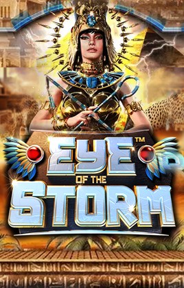 Play Eye of the Storm Casino Game