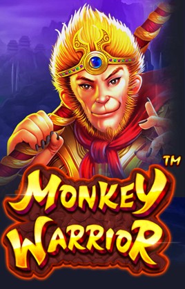 Play Monkey Warrior Casino Game