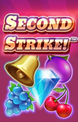 Play Second Strike Casino Game