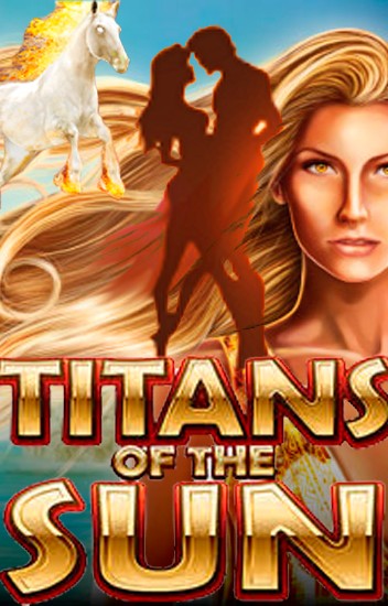 Play Titans of the Sun Theia Casino Game