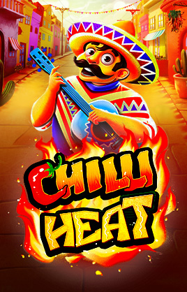 Play Chilli Heat Casino Game