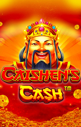 Caishens Cash