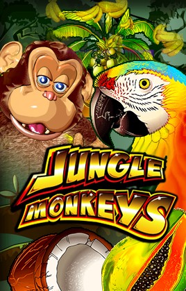 Play Jungle Monkeys Casino Game