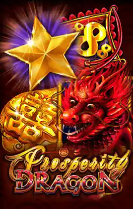 Play Prosperity Dragon Casino Game