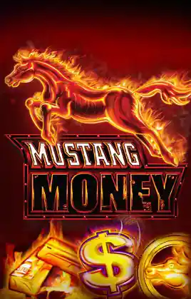 Play Mustang Money Casino Game