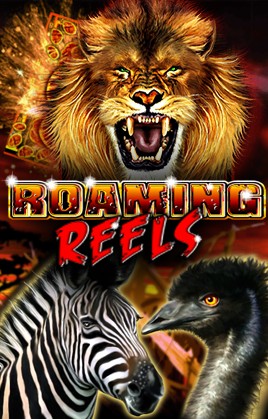 Play Roaming Reels Casino Game