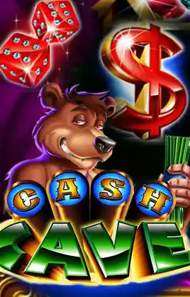 Play Cash Cave Casino Game