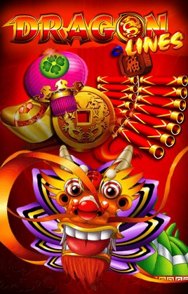 Play Dragon lines Casino Game