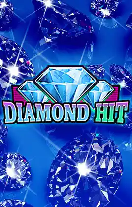 Play Diamond Hit Casino Game