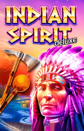 Play Indian Spirit Deluxe Casino Game