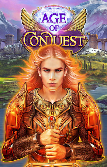 Play Age Of Conquest Casino Game