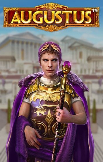 Play Augustus Casino Game
