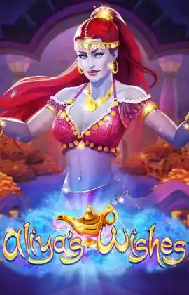 Play Aliyas Wishes Casino Game