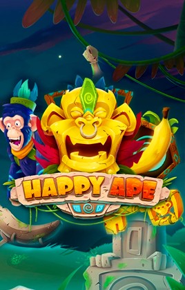 Play Happy Ape Casino Game