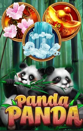 Play Panda Panda Casino Game