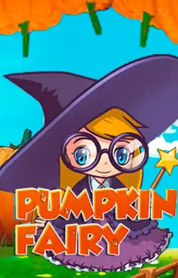 Play Pumpkin Fairy Casino Game