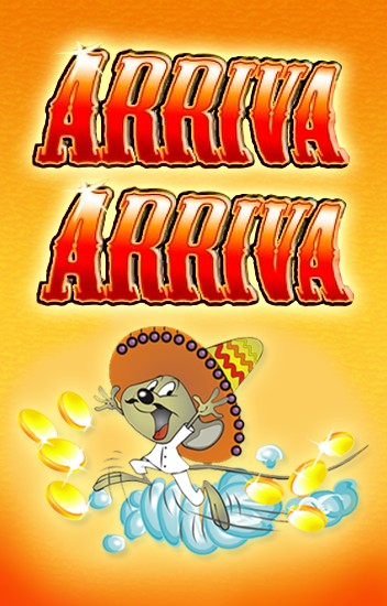 Arriva Arriva