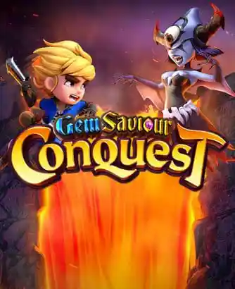 Play Gem Saviour Conquest Casino Game