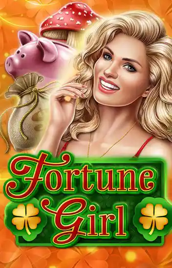 Play Fortune Girl Casino Game