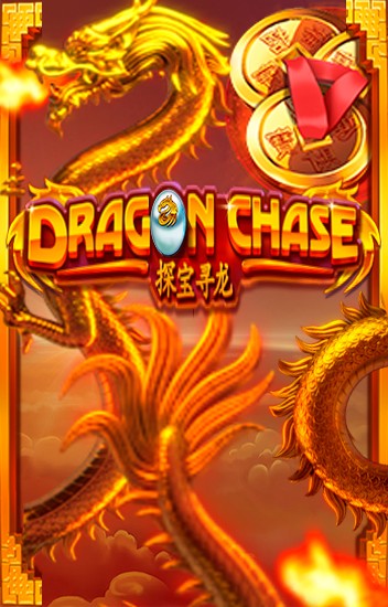 Play Dragon Chase Casino Game