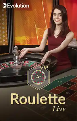 Play VIP Roulette Casino Game