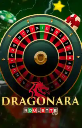 Play Dragonara Roulette Casino Game