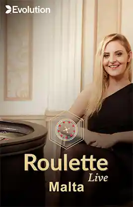 Play Casino Malta Roulette Casino Game