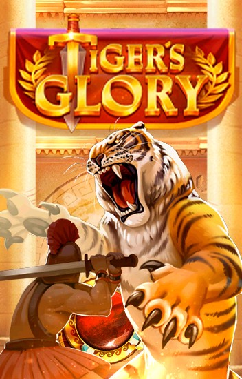 Play Tigers Glory Casino Game