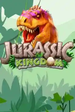 Play Jurassic Kingdom Casino Game