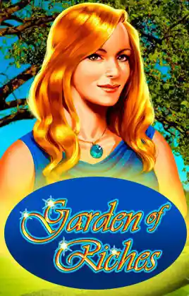 Play Garden of Riches Casino Game