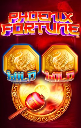 Play Phoenix Fortune Casino Game