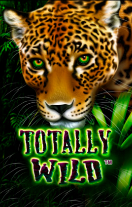 Play Totally Wild Casino Game