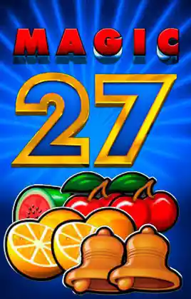 Play Magic 27 Casino Game