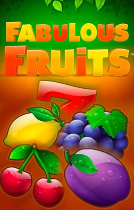 Play Fabulous Fruits Casino Game