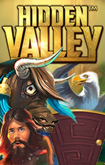 Play Hidden Valley Casino Game