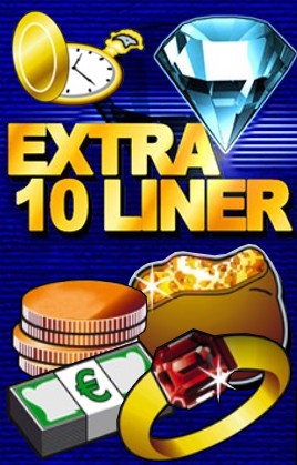 Xtra 10 Liner