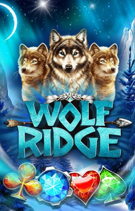 Play Wolf Ridge Casino Game