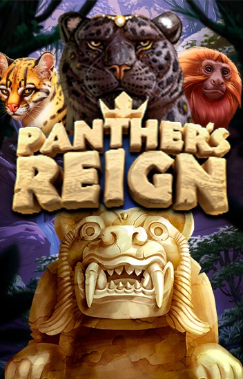 Play Panthers Reign Casino Game