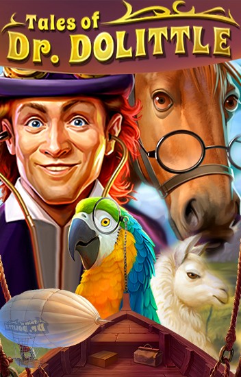 Play Tales of Dr Dolittle Casino Game