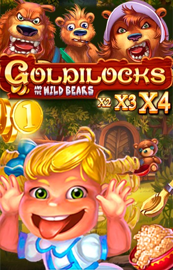 Play Goldilocks II Casino Game