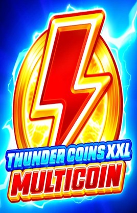 Play Thunder Coins Xxl Multicoin Casino Game