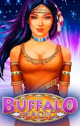 Play Buffalo Magic Casino Game