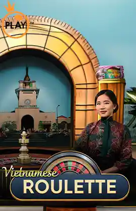 Play Vietnamese Roulette Casino Game