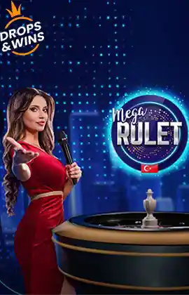 Play Turkish Mega Roulette Casino Game