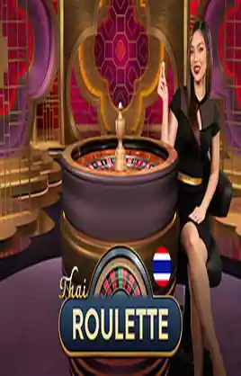 Play Thai Roulette Casino Game