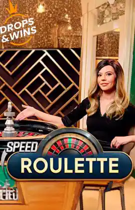 Play Speed Roulette 1 Casino Game