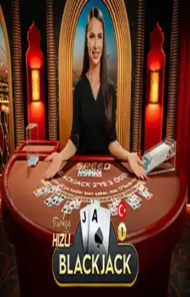 Play Speed Blackjack 23 Turkish Casino Game