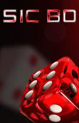 Play Sic Bo Casino Game