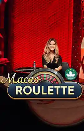 Play Roulette Macao Casino Game