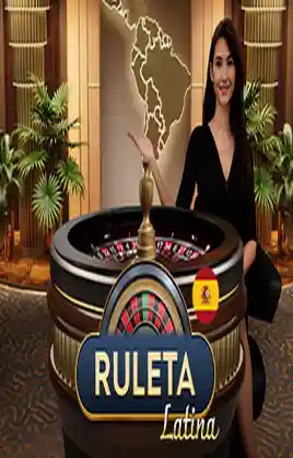 Play Roulette Latina Casino Game